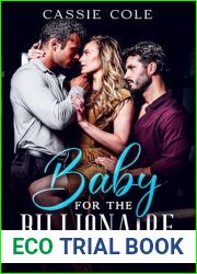 Baby for the Billionaire: A Reverse Harem Romance