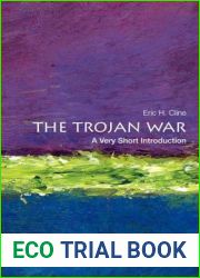 The Trojan War: A Very Short Introduction