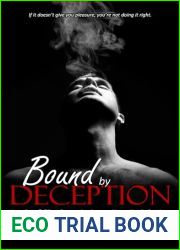 Bound by Deception (Lords of The Commission — New York, #2)