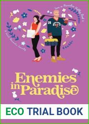 Enemies in Paradise: A Sweet Romantic Comedy (Love in Paradise Valley)