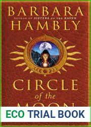 Circle of the Moon (Sisters of the Raven, #2)