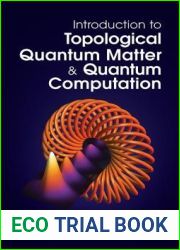 Introduction to Topological Quantum Matter and Quantum Computation