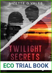 Twilight Secrets in Mahone Bay