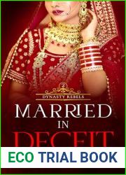 Married in Deceit (Dynasty Rebels Book 2)