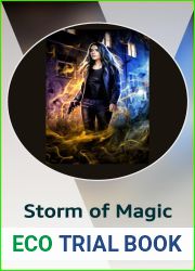 Storm of Magic