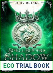 Spellbound Shadow Prince: Enemies to Lovers Shifter Paranormal Romance (Fated Mates of the Royal Wolf Court)