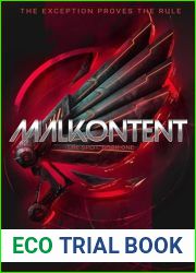 MALKONTENT: The Split, Book One