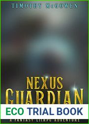 Nexus Guardian Book 2: A Fantasy LitRPG Adventure (The Elemental Realms)