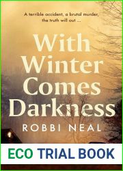 With Winter Comes Darkness
