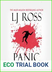 Panic (Alexander Gregory Thrillers, #5)