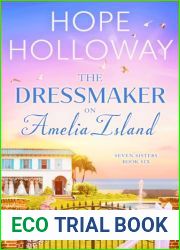 The Dressmaker on Amelia Island (Seven Sisters Book 6)