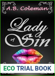 Lady of Sin: Paranormal Single Mom Reverse Harem (Sinful Series Book 1)
