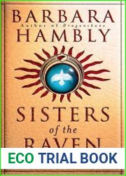 Sisters of the Raven (Sisters of the Raven, #1)