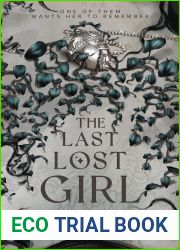 The Last Lost Girl