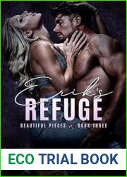 Erik|s Refuge (Beautiful Pieces #3)