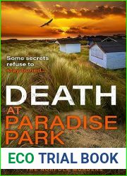 Death at Paradise Park (DS Ashley Knight, #2)