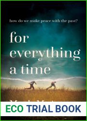 For Everything a Time