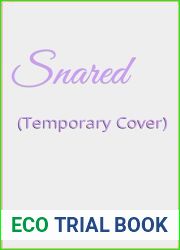 Snared (When Nightmares Reign #2)