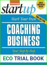 Start Your Own Coaching Business: Your Step-By-Step Guide to Success (StartUp Series)