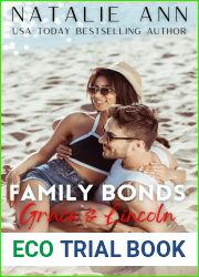 Family Bonds- Grace and Lincoln (Amore Island Book 17)