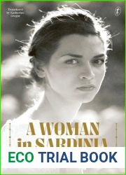 A Woman in Sardinia