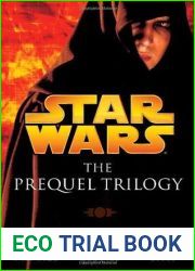 Star Wars: The Prequel Trilogy