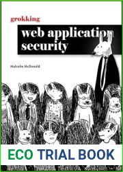 Grokking Web Application Security