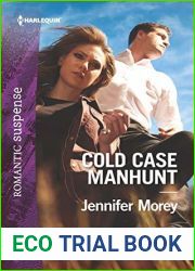 Cold Case Manhunt (Cold Case Detectives, #7)