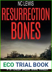 Resurrection Bones (A DI Fenella Sallow Crime Thriller Book 6)