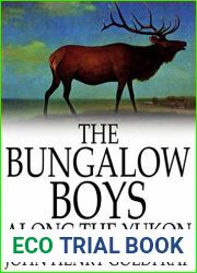 The Bungalow Boys Along the Yukon