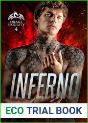 Inferno (Drake Security #4)