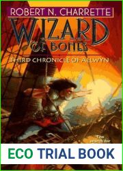 Wizard of Bones (Chronicles of Aelwyn, #3)