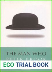 The Man Who: A Theatrical Research (Modern Plays)