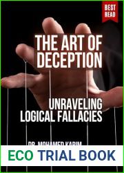 The Art of Deception: Unraveling Logical Fallacies