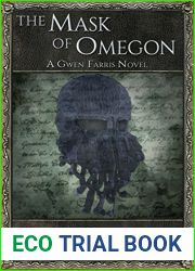 The Mask of Omegon (Gwen Farris, #6)