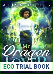 My Dragon Lover (Broken Souls 5)