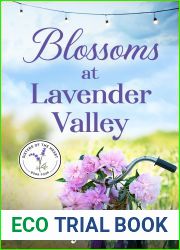 Blossoms at Lavender Valley (Sisters of the Heart #4)