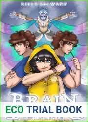 Brain Freeze (Oddinary, #1)