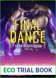 Final Dance: Part Two (Alien Blood Wars #9)