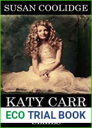 Katy Carr - Complete Series: 5 Classic and quot;Coming of Age and quot; Books