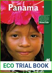 Panama (Bradt Travel Guides) by Sarah Woods (2009-09-15)