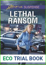 Lethal Ransom
