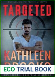 Targeted (Shadows Landing: The Townsends #2)