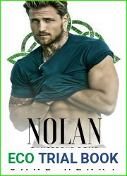 Nolan (Dangerous Doms #3)
