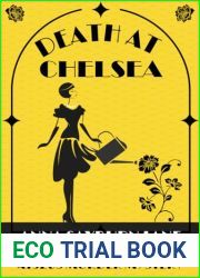 Death At Chelsea: A 1920s murder mystery