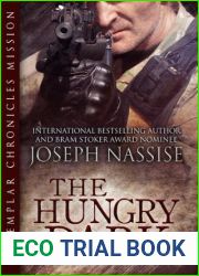 The Hungry Dark (Templar Chronicles #1.5; The Templar Chronicles Missions #2)