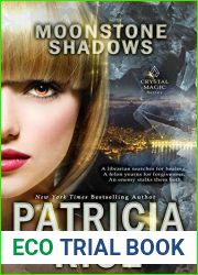 Moonstone Shadows (Crystal Magic Book 7)