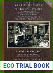 The Collected Papers of Sherlock Holmes - Volume 2