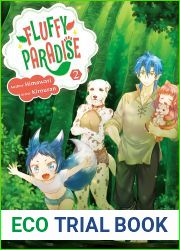 Fluffy Paradise Volume 2