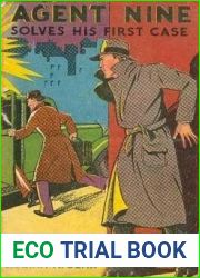 Agent Nine Solves His First Case (Agent Nine, #1)